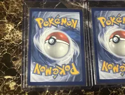 Pokemon TCG Lot Of 6 Baby Shiny Paldean Fates Cards - Image 5