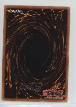 The All-Seeing White Tiger Unlimited YuGiOh Pharaoh's Servant #PSV-093 2002 - Image 2