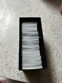 500 Pokemon Holographic Cards Holos Reverse Holos NM/LP | Bulk Lot - Image 2