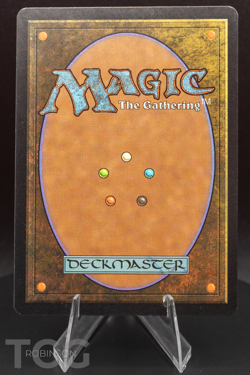 Diabolic Intent: 2001 Magic the Gathering - Planeshift Regular - Image 2