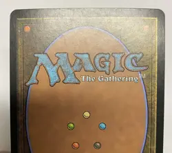 Magic The Gathering MTG NATURE'S WILL Champions of Kamigawa LP - MP - Image 2