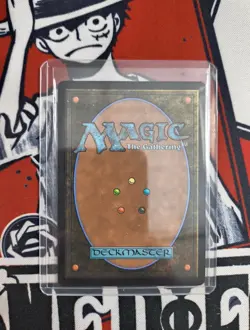 Michelangelo, Weirdness to 11 (Borderless) Teenage Mutant Ninja Turtles Foil - Image 2