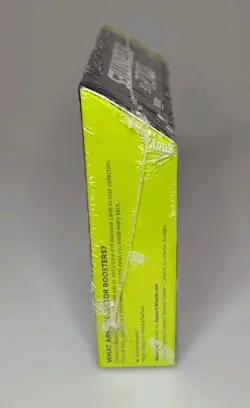 MTG Edge of Eternities Collector Booster Box Magic: The Gathering New Sealed - Image 2