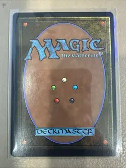 Dwarven Armorer - Fallen Empires - NM/M - Never Played - Image 2