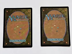 Marauding Mako 138 MTG Aetherdrift 2025 Near Mint Uncommon Non Foil X 4 - Image 4