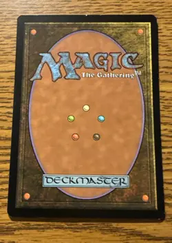 Magic The Gathering Sower Of Temptation Lorwyn Rare #88 LP MTG - Image 2