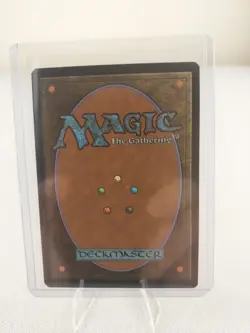 MTG Magic the Gathering Tasha's Hideous Laughter AFR (#078) NM - Image 2