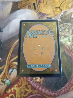 Robe Of The Archmagi MTG Commander Legends: BFBG - Pack Fresh - - Image 2