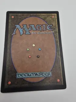 Ball Lightning MTG Core Set 5th Edition Regular - Image 2