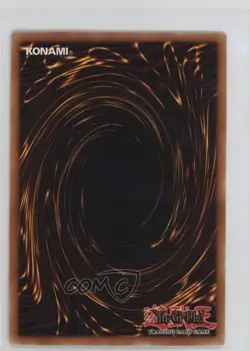 Darkfire Soldier #2 Unlimited YuGiOh Pharaoh's Servant #PSV-045 2002 - Image 2