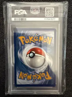 2021 POKEMON SWORD & SHIELD EVOLVING SKIES SECRET FULL ART/UMBREON VMAX PSA 10 - Image 3
