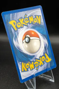 Chikorita Pokemon TCG Expedition 99/165 LP Condition Light Play+ Vintage Pokemon - Image 3