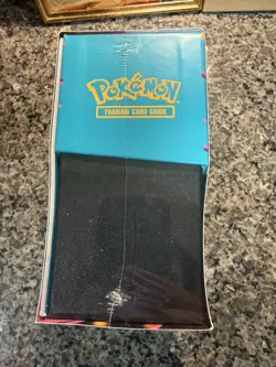 Pokemon Ascended Heroes Pokemon Center Exclusive Elite Trainer Box MINT ETB - Image 2