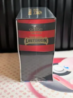 Pokemon TCG - Lost Origin Elite Trainer Box ETB Sealed - Image 2