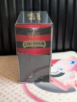 Pokemon TCG - Lost Origin Elite Trainer Box ETB Sealed - Image 4