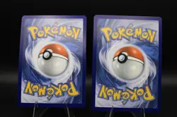 Pokemon TCG Vanillish Paradox Rift 190/182 & Charizard Ex Double Rare From Phan - Image 4
