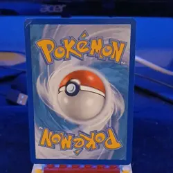 Pokemon Raichu Stage 1 Regular Common 90 HP RC9-32 Generations English Card - Image 2