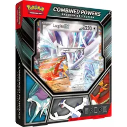 Pokemon Combined Powers Premium Collection - Image 1