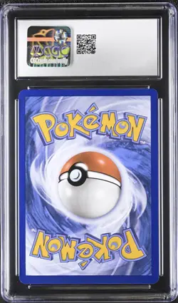 2023 Pokemon SV Black Star Promo 151 Ultra Premium Collection Mew Ex CGC 10 - Image 2