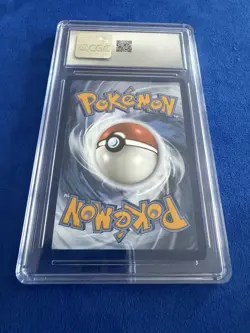 2023 Pokemon SV Black Star Promo 151 Ultra Premium Collection Mew Ex CGC 10 - Image 4