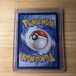 Pokemon Mega Venusaur EX Full Art Holo 177/132 Me01 Mega Evolution 380 HP Rare - Image 2