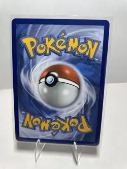 Meowth - ME02: Phantasmal Flames 106/094 Holofoil NM Pokemon TCG - Image 2