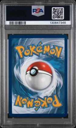 Pokemon TCG Moltres & Zapdos & Articuno GX - PSA 10 SM 210 - Hidden Fates - Image 2