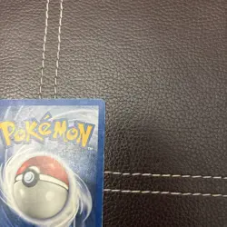 Pokemon TCG - Misty's Horsea - 87/132 - Gym Challenge - HP Common (2000) - Image 3