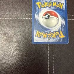 Pokemon TCG - Misty's Horsea - 87/132 - Gym Challenge - HP Common (2000) - Image 5