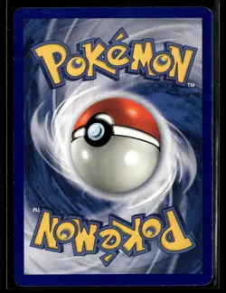 Pokemon TCG Base Set (Shadowless) #044/102 Bulbasaur - Image 2