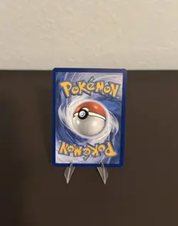 Pikachu Shiny Rare 131/091 Pokemon Paldean Fates - Image 2