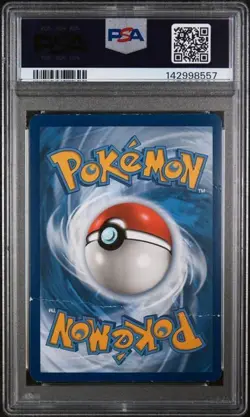 PSA 1 PR 2023 Pokemon Obsidian Flames Charizard EX Hyper Rare 228/197 - Image 2