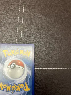 Pokemon TCG - Snubbull - SM200 - Sun & Moon Promo - LP Black Star Promo (2019) - Image 3