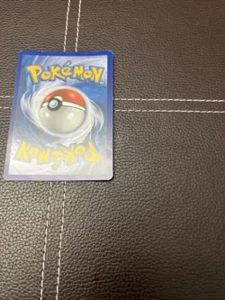 Pokemon TCG - Snubbull - SM200 - Sun & Moon Promo - LP Black Star Promo (2019) - Image 4