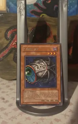 Cyber Jar DB1-EN043 Rare Unlimited Yu-Gi-Oh! TCG Near Mint/Mint Fast Shipping - Image 1