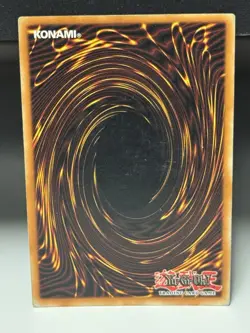 Yugioh! HP Dark Magician of Chaos - IOC-065 - Ultra Rare - Unlimited Edition Hea - Image 3