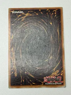 Yugioh! HP Dark Magician of Chaos - IOC-065 - Ultra Rare - Unlimited Edition Hea - Image 4