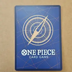 One Piece Buggy (008) (OP03-008/294) OP03 Pillars of Strength NM TCG CCG - Image 4
