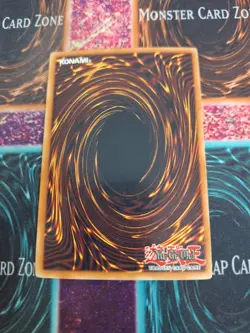 Yugioh Wulf, Lightsworn Beast LODT-EN023 Super Rare OG Unlimited Lightly Played - Image 4