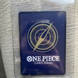 EB03-053 Nami SR One Piece TCG: Heroines Edition - English - Image 2