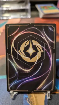 Disney Lorcana Hades Double Dealer 74/204 Legendary Non Foil Ursula's Return - Image 2