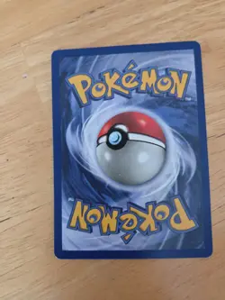 Mewtwo (Movie Promo) 03/53 Wotc Promo Regular pokemon card from the movie promo - Image 2
