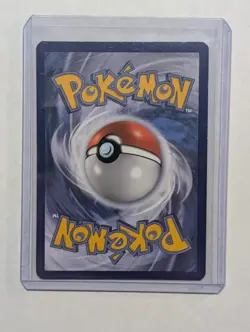 Shaymin EX XY148 Generations Holo Black Star Promo Card Pokemon TCG - Image 2