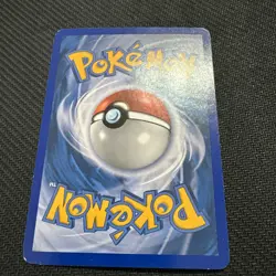 Pokemon Card Camerupt 36/110 Reverse Holo Stamped EX Holon Phantoms - Image 2