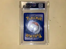 Sableye Holo PSA 10 Pokemon Card 10/100 EX Crystal Guardians GEM MINT SWIRL 2006 - Image 5