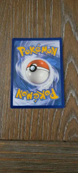 Pokemon TCG Kingdra EX Sir 131 SV Shrouded Fable Promo Card - Image 2