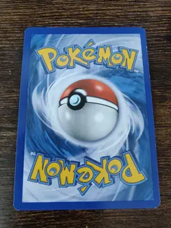 Team Plasma's Absol 67/116 Plasma Freeze Reverse Holo Pokemon Card - Image 3