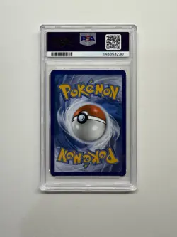 Pokemon TCG Sun & Moon Team Up Latias Latios GX Mint Holo Card 113/181 PSA 10 - Image 2