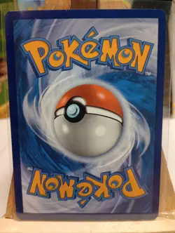 Pokemon TCG Card: PIKACHU 018/91 NM/Mint - Image 2