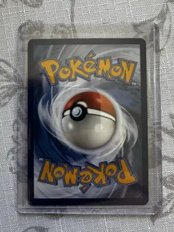 Pokemon TCG Venusaur EX Scarlet & Violet 151 Card 198/165 - Image 4